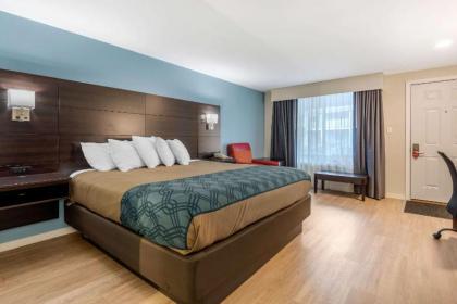 Quality Inn & Suites - image 13