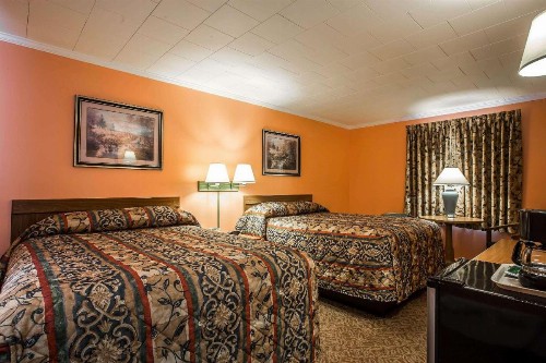 Rodeway Inn Lincoln I-93 - image 22
