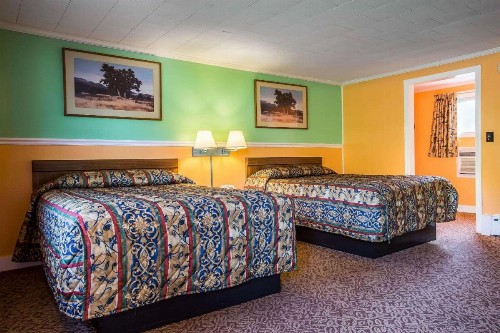 Rodeway Inn Lincoln I-93 - image 9