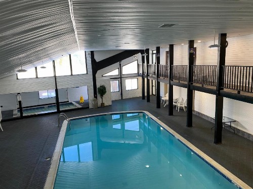 Days Inn by Wyndham Lincoln - image 14