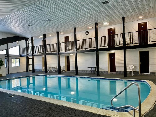 Days Inn by Wyndham Lincoln - image 19