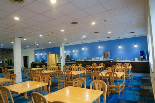 Days Inn by Wyndham Lincoln - image 39