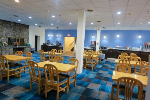 Days Inn by Wyndham Lincoln - image 44