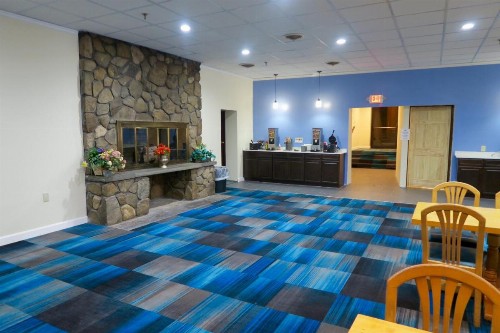 Days Inn by Wyndham Lincoln - image 47