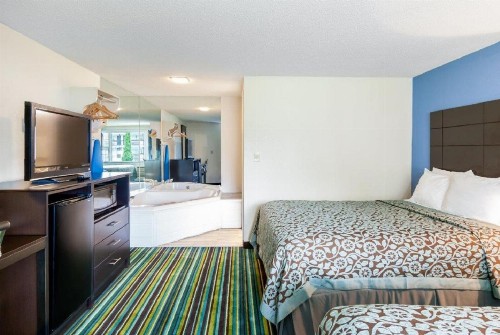 Days Inn by Wyndham Lincoln - image 49