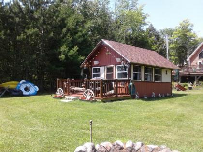 Lincoln mobile Home Maine