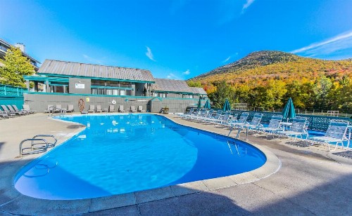 Village of Loon Mountain a VRI resort - image 11