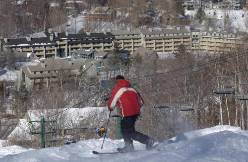 Village of Loon Mountain a VRI resort - image 13