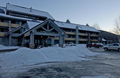 Village of Loon Mountain a VRI resort - image 24