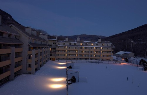 Village of Loon Mountain a VRI resort - image 30