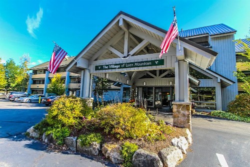 Village of Loon Mountain a VRI resort - image 32