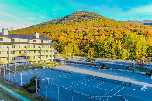 Village of Loon Mountain a VRI resort - image 35