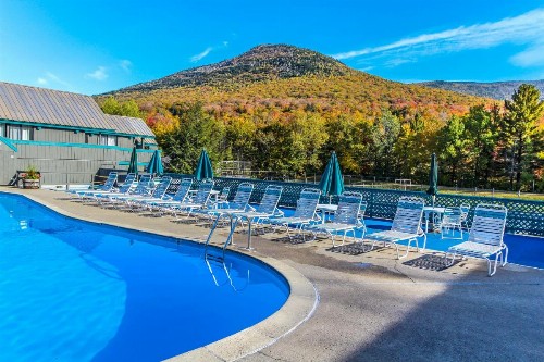 Village of Loon Mountain a VRI resort - image 36