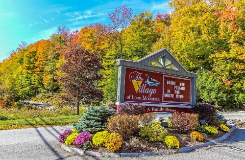 Village of Loon Mountain a VRI resort - image 40