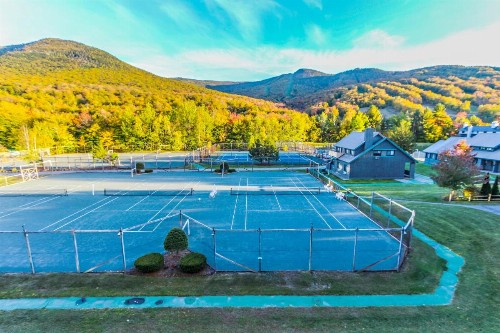 Village of Loon Mountain a VRI resort - image 42