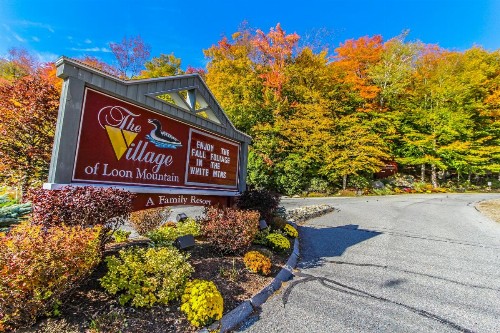 Village of Loon Mountain a VRI resort - image 43