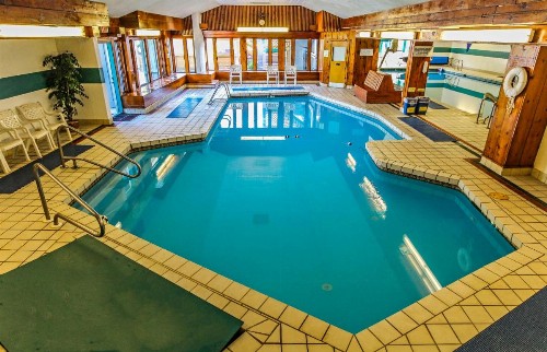 Village of Loon Mountain a VRI resort - image 44