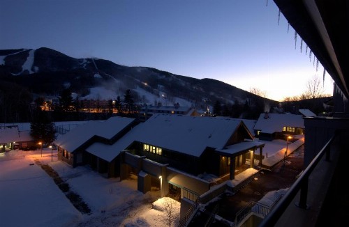 Village of Loon Mountain a VRI resort - image 45