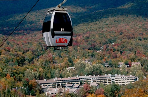 Village of Loon Mountain a VRI resort - image 48