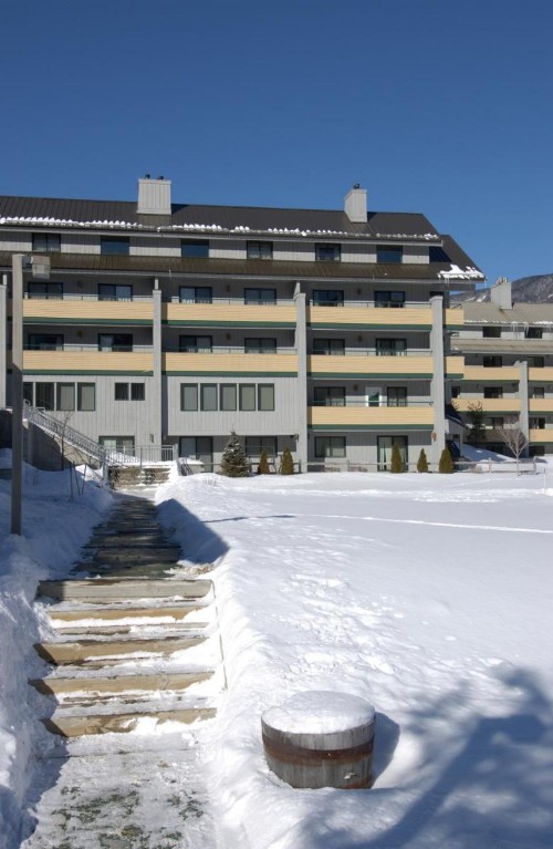 Village of Loon Mountain a VRI resort - image 50