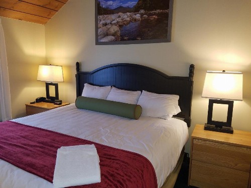 Village of Loon Mountain a VRI resort - image 7