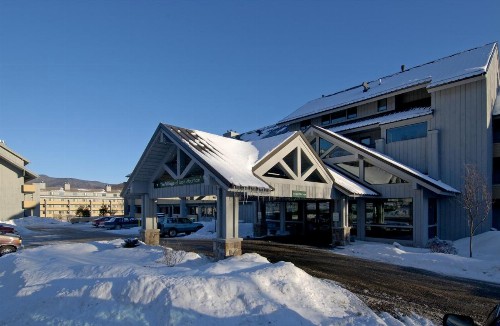 Village of Loon Mountain a VRI resort - image 9