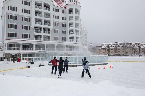 RiverWalk Resort at Loon Mountain - image 15