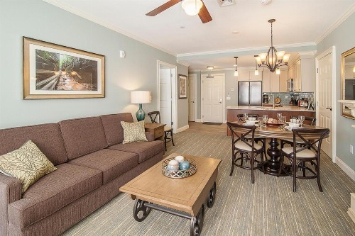 RiverWalk Resort at Loon Mountain - image 19