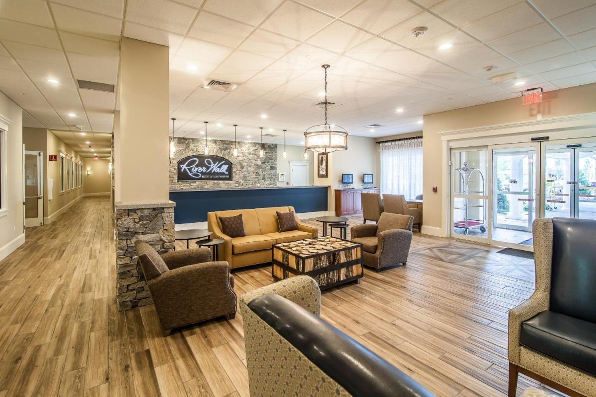 RiverWalk Resort at Loon Mountain - image 2