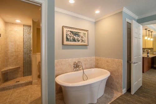 RiverWalk Resort at Loon Mountain - image 28