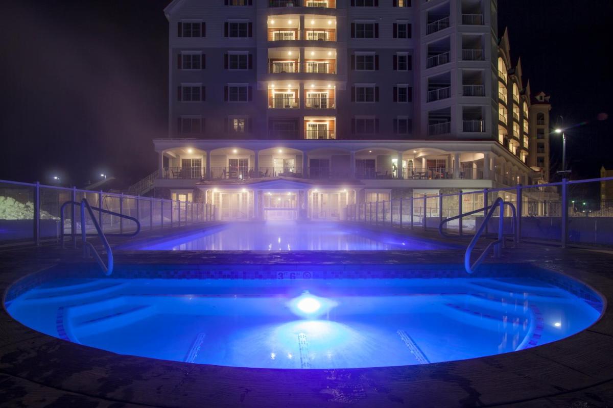 RiverWalk Resort at Loon Mountain - image 3