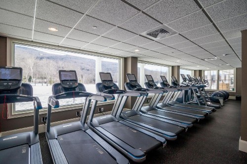 RiverWalk Resort at Loon Mountain - image 33
