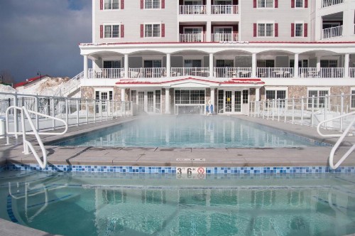 RiverWalk Resort at Loon Mountain - image 35