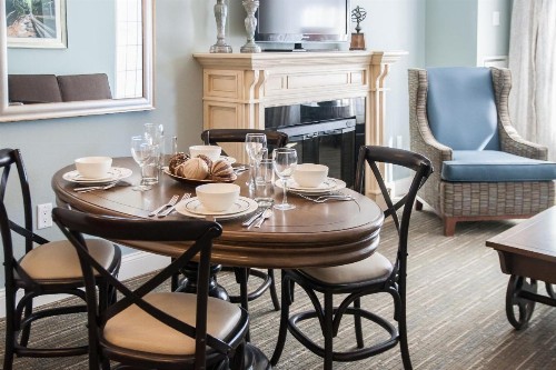 RiverWalk Resort at Loon Mountain - image 37