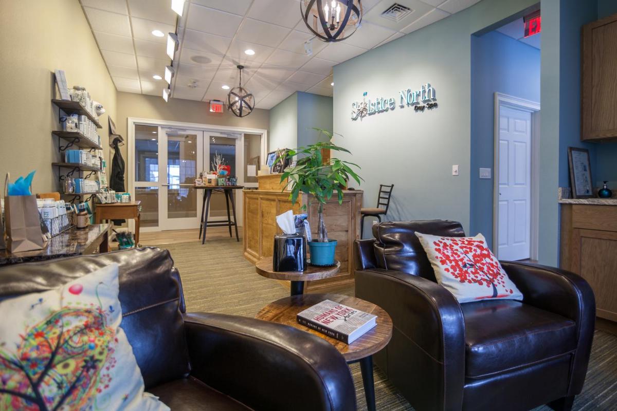 RiverWalk Resort at Loon Mountain - image 4