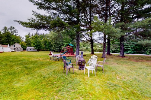 Riverbank Motel and Cabins - image 7