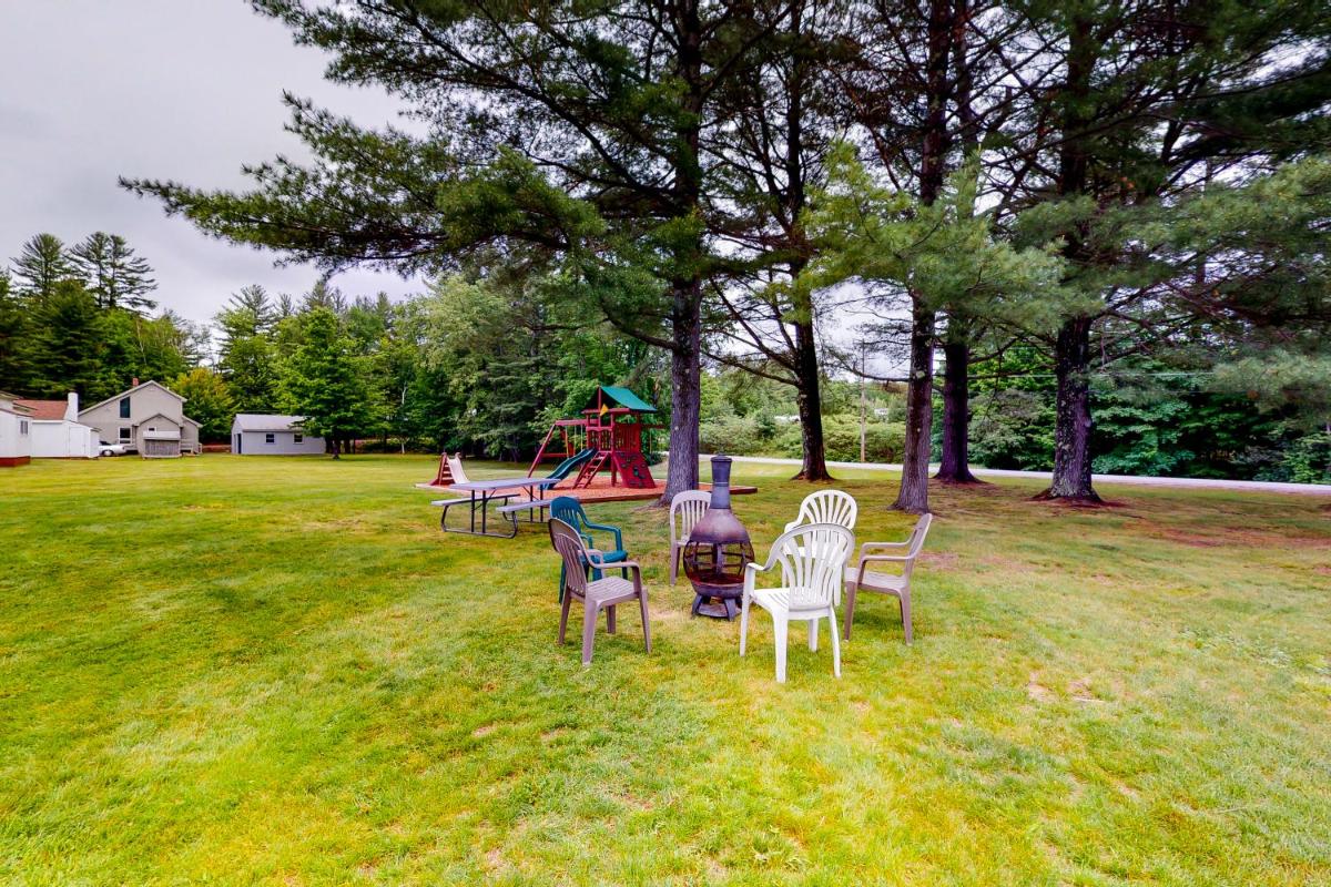 Riverbank Motel and Cabins - image 7