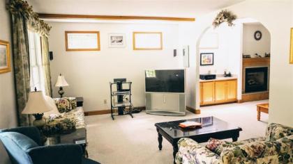 Holiday homes in Lincoln New Hampshire