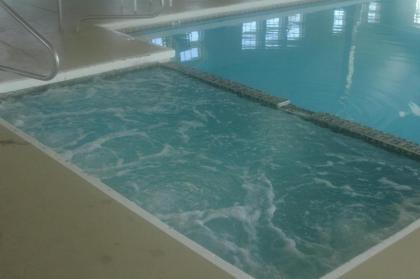 Travelodge by Wyndham Lincoln Near White Mountain - image 10
