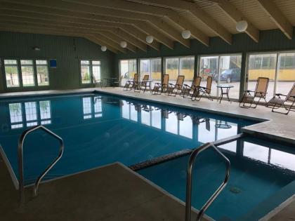 Travelodge by Wyndham Lincoln Near White Mountain - image 12