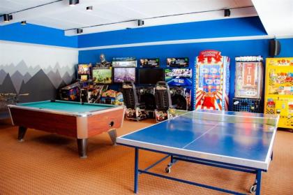 PRIME LOCATION - 2 Bedroom Winter Getaway Condo at Pollard Brook Resort Near Loon Mountain - PB Feb 18th-25th 2Ter - image 10