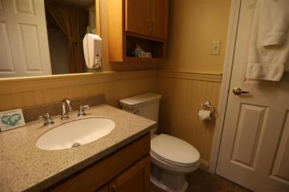 PRIME LOCATION - 2 Bedroom Winter Getaway Condo at Pollard Brook Resort Near Loon Mountain - PB Feb 18th-25th 2Ter - image 8