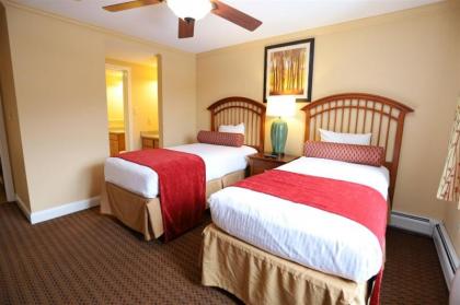 PRIME LOCATION - 2 Bedroom Winter Getaway Condo at Pollard Brook Resort Near Loon Mountain - PB Feb 18th-25th 2Ter - image 9