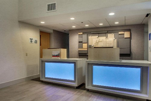 Express Inn and Suites