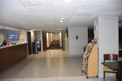 Wingate by Wyndham Baltimore BWI Airport - image 9