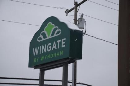 Wingate by Wyndham Baltimore BWI Airport - image 10