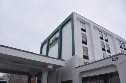 Wingate by Wyndham Baltimore BWI Airport - image 11