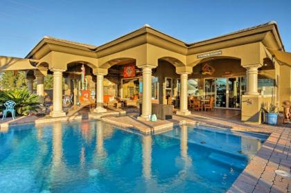 Luxe Home on 1 Acre with Fireplaces and New Interior!
