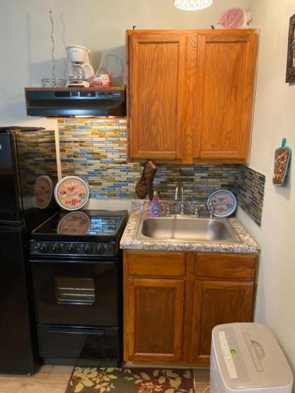 Boho chic private apartment 15 miles downtown Atl. - image 7