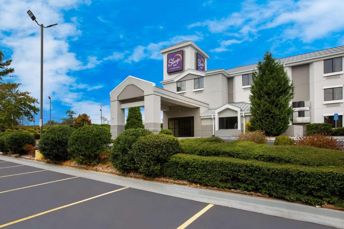 Red Roof Inn Atlanta East - Lithonia - main image